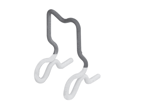 樓板用間隔件（雙層配筋接連，獨(dú)立式）UD